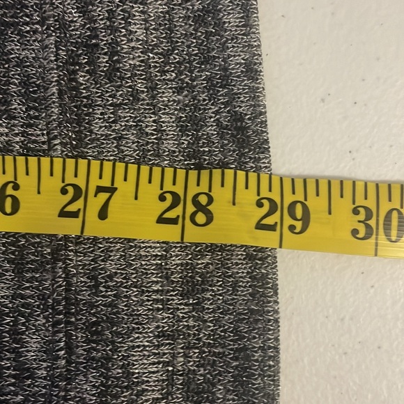 Star Wars Size XL Darth Vader Gray Glitter Top - Picture 9 of 9